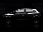 Chevrolet Onix 2012 года